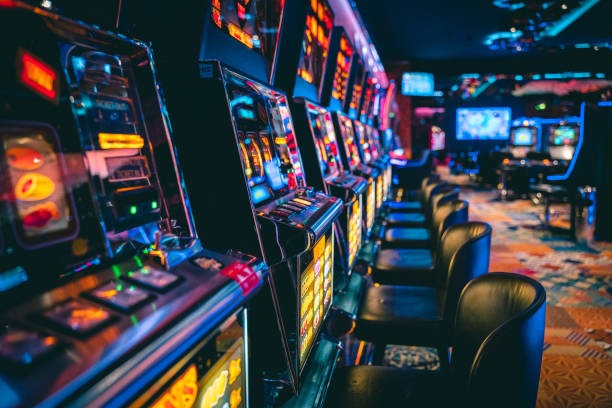 gudang78 mobile gaming