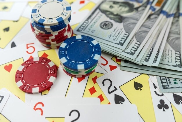 gudang78 Live Baccarat & Roulette