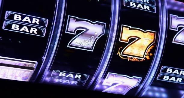 gudang78 Slot Rooms by Studio